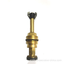 Brass Valve Cartridge (long stem)